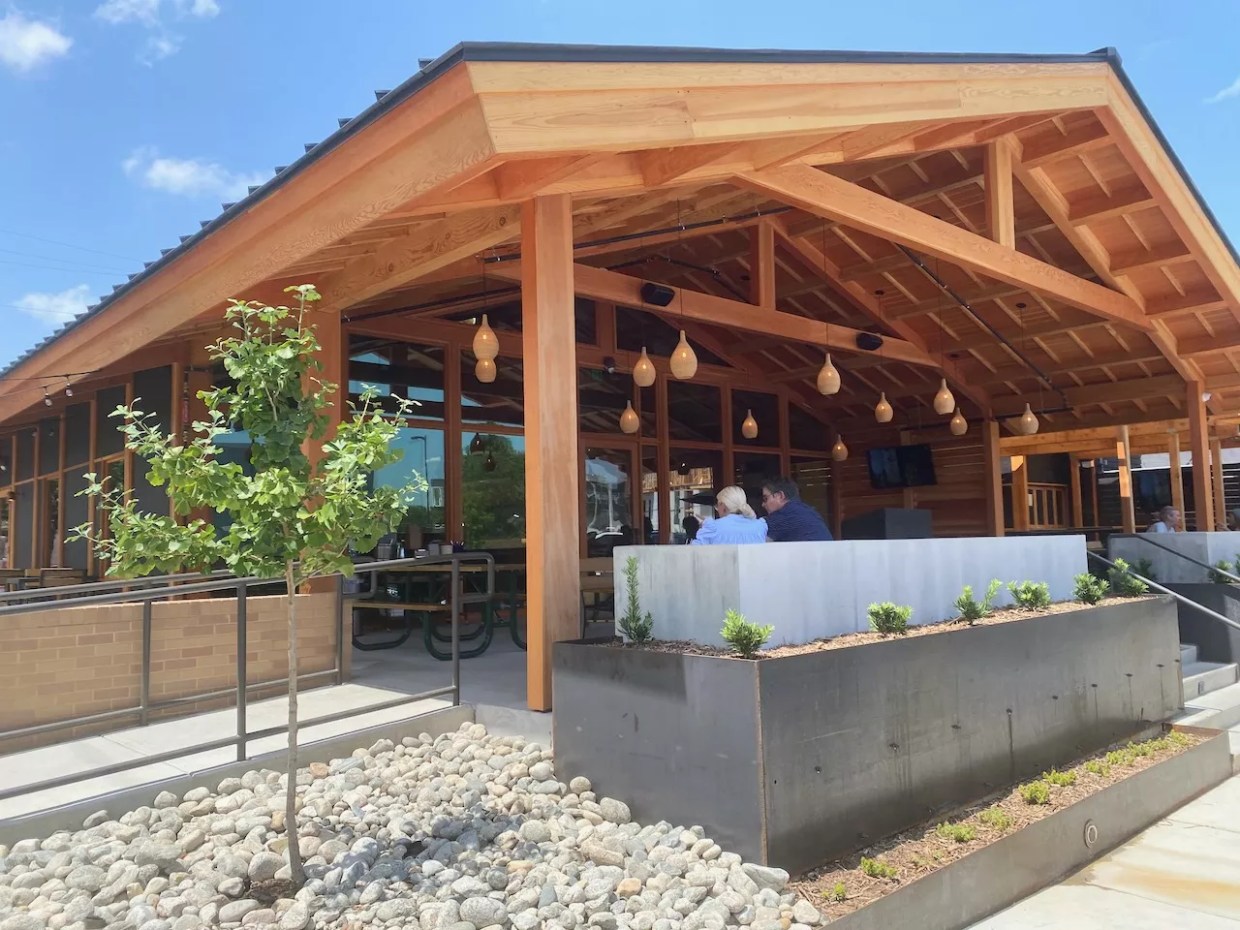 The Brisket Jam Cheeseburger At Loro Is the Best Jam of All Jams