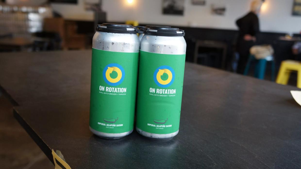 Beer Me 4-Packs to the <i>Observers’</i> 11th Annual BrewFest Are Now On Sale