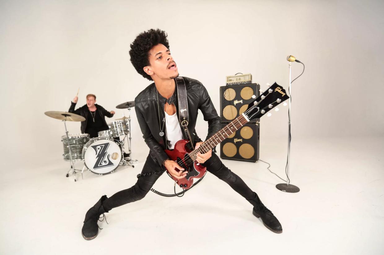 We Need a Guitar Hero, and Zach Person Is Among a Crop of Austin Musicians Ready to Step In