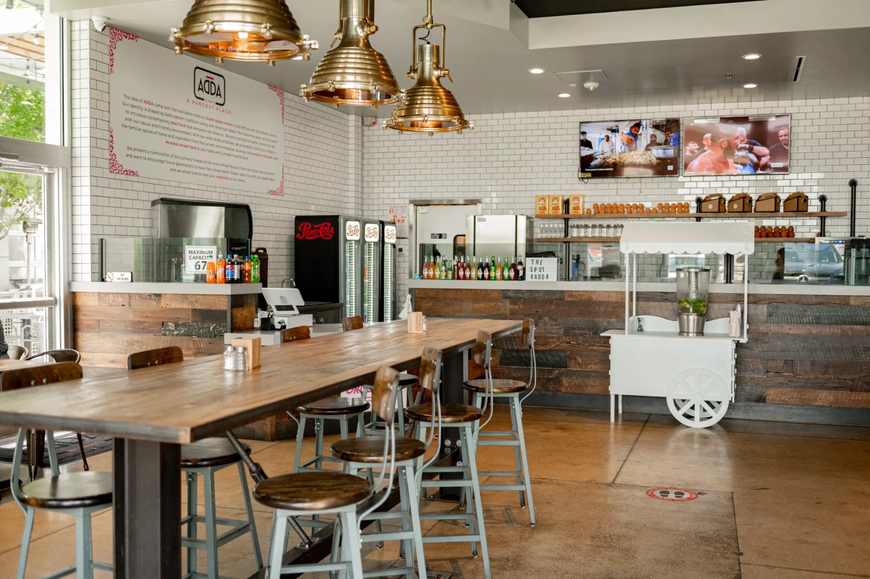 Review: Asian Fusion Foods and Street Snacks Collide at Metro Dallas’ Hottest Restaurant