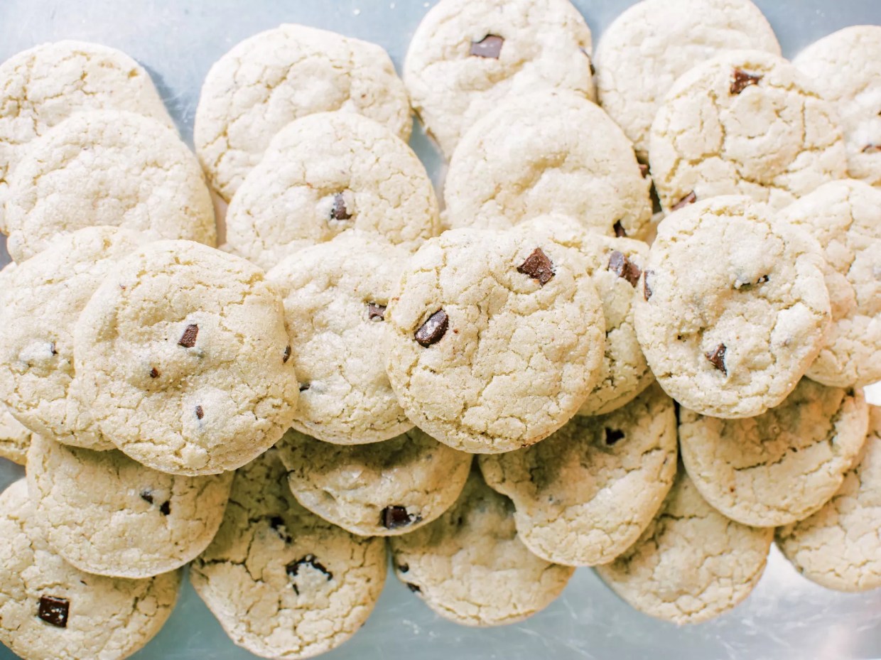 10 Freshly Baked Options Around Dallas to Mark National Chocolate Chip Cookie Day