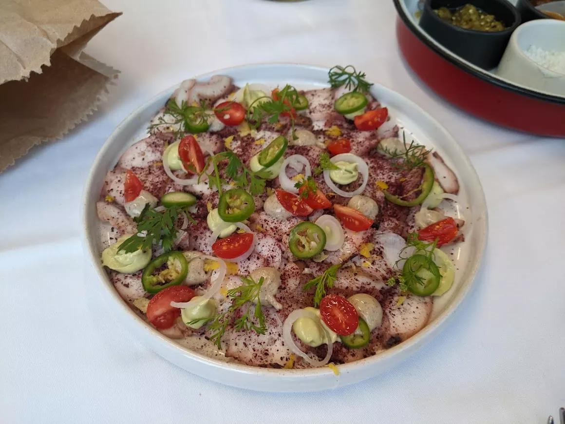 Lessons Our Food Critic Learned on Vacation in Mexico City