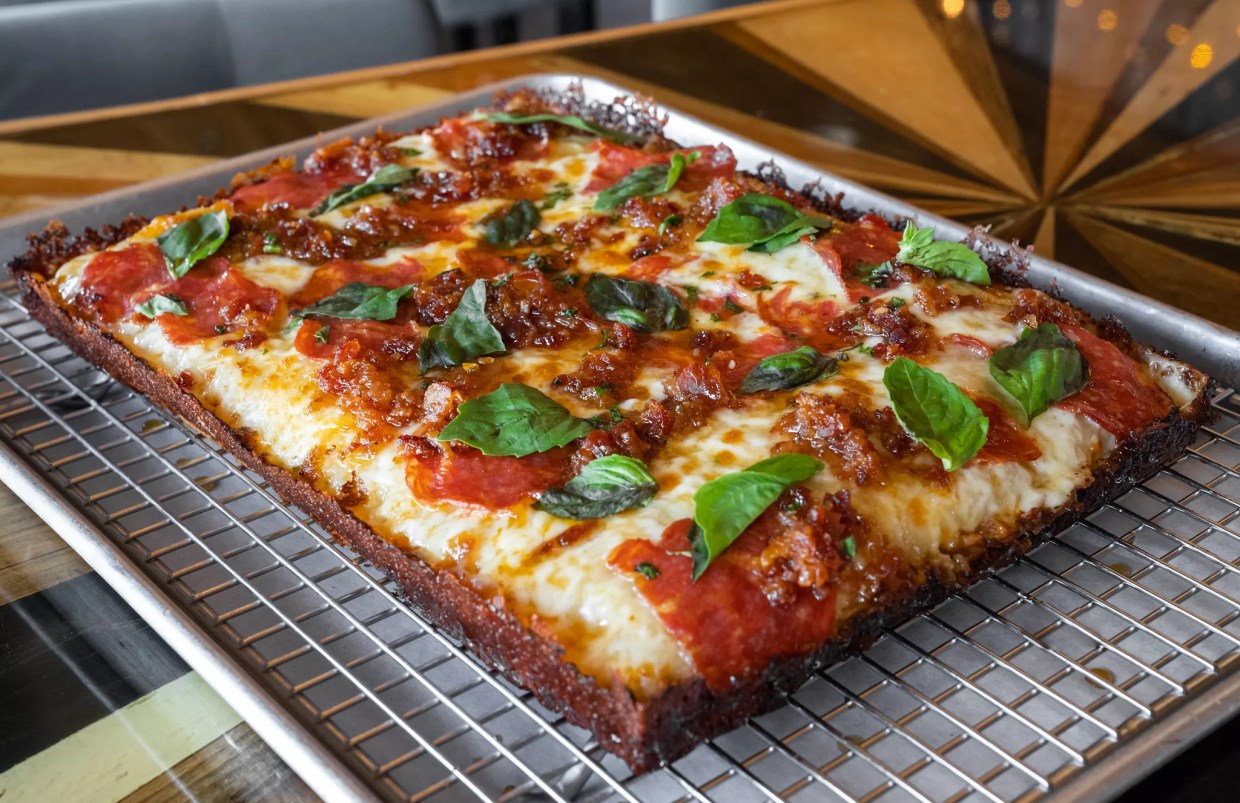 Thunderbird Pies & Cow Tipping Creamery Are on the Move to East Dallas