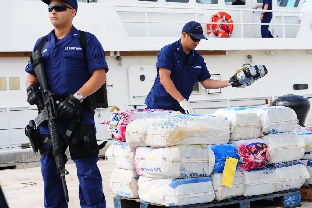 Colombian Cartel Member Gets Nearly 30 Years in Prison for Importing Cocaine