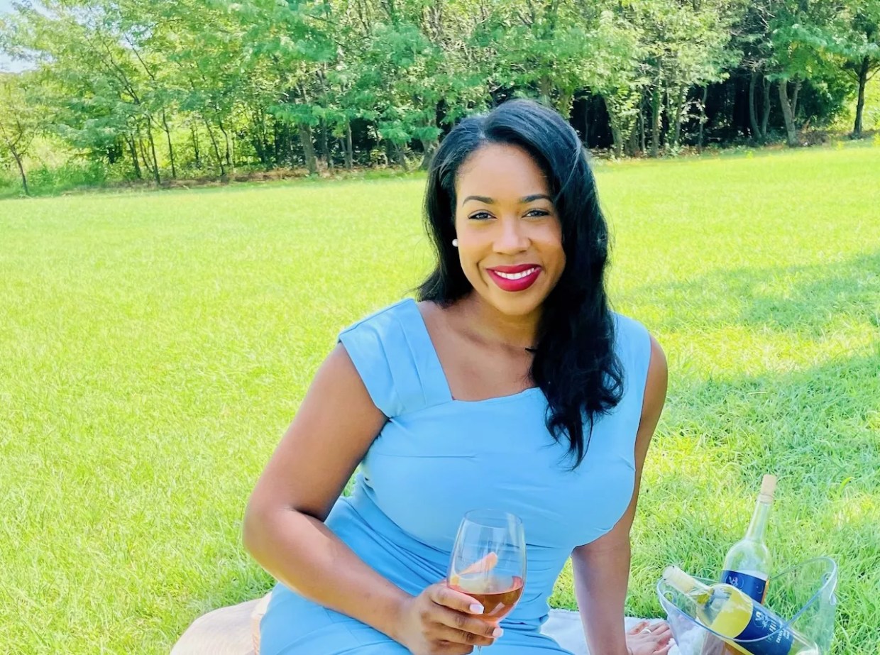 Crushing it in Dallas, How Pour Girl Wines Came to Be