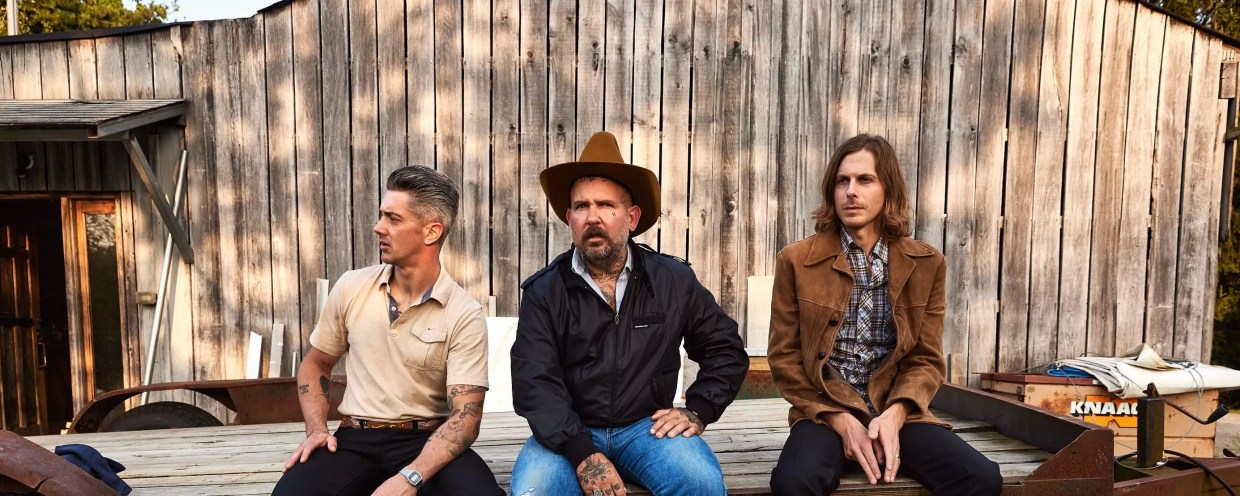 Jeremy Pinnell Brings His Country Soul to North Texas for Two Shows This Weekend