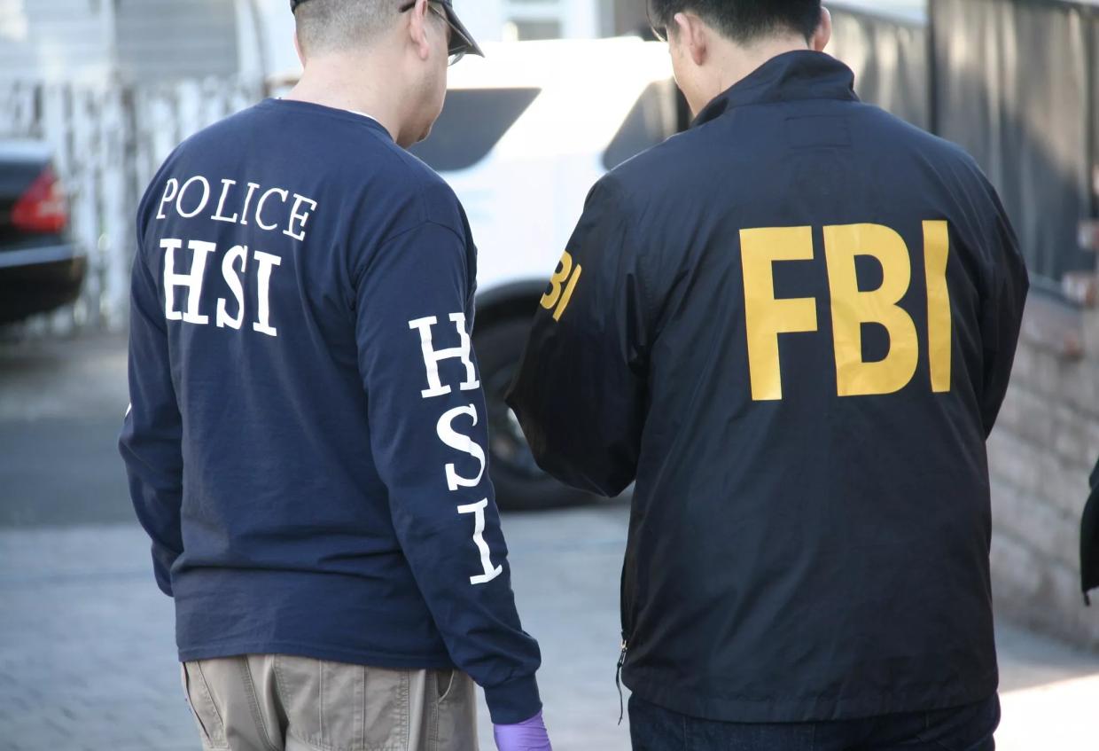 In Texas, Guatemalan Drug Lord Given Life Sentence for Cocaine Trafficking with Armed Guerrillas