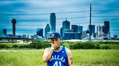 Rapper Heir MAX Is on the Road Again After the Death of His Bandmate