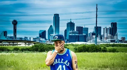 Rapper Heir MAX Is on the Road Again After the Death of His Bandmate