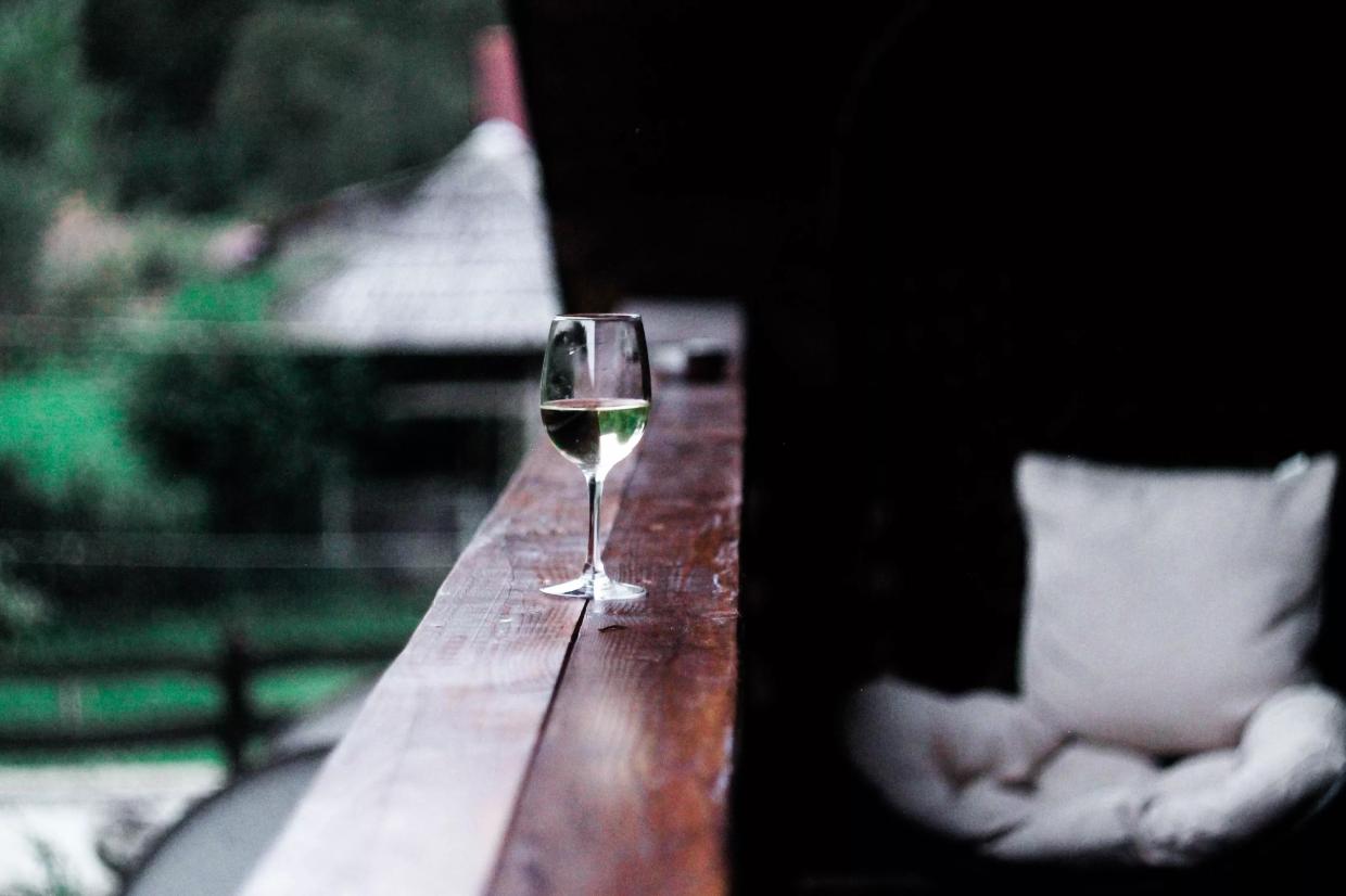 Five Well-Priced “Porch Wines” for Your Labor Day Soirée (Or Movies on the Couch)