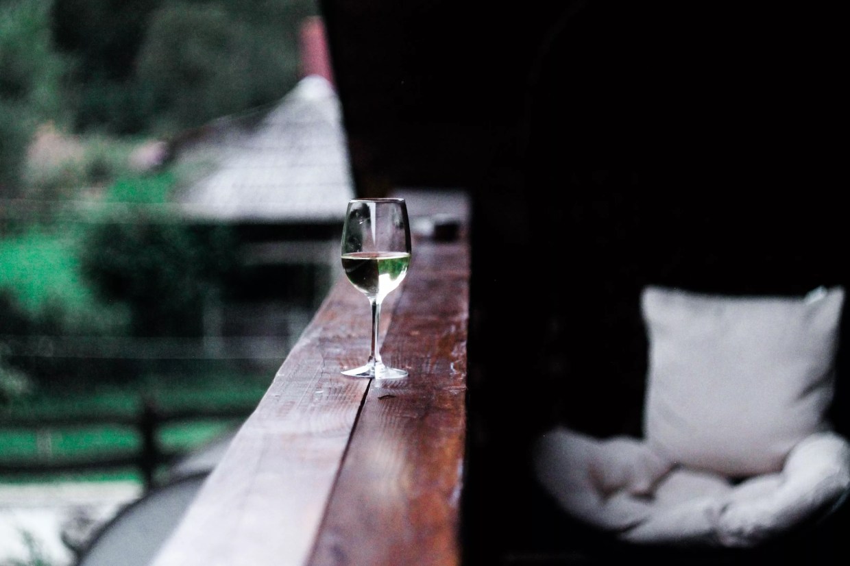 Five Well-Priced “Porch Wines” for Your Labor Day Soirée (Or Movies on the Couch)