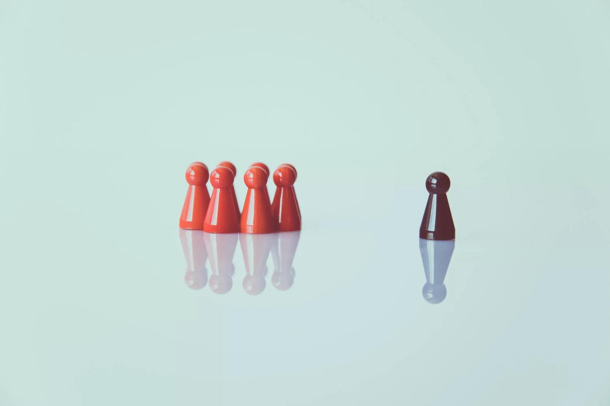 Is Hysteria Over ‘Critical Race Theory’ Already Taking Victims in Texas?