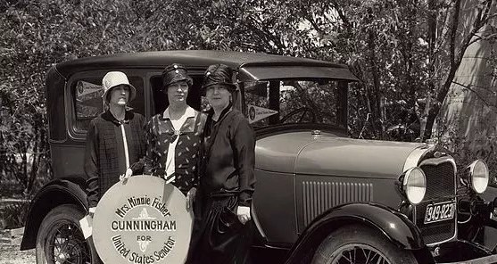 A New PBS Documentary Tells the Real Story About the Women’s Suffrage Movement