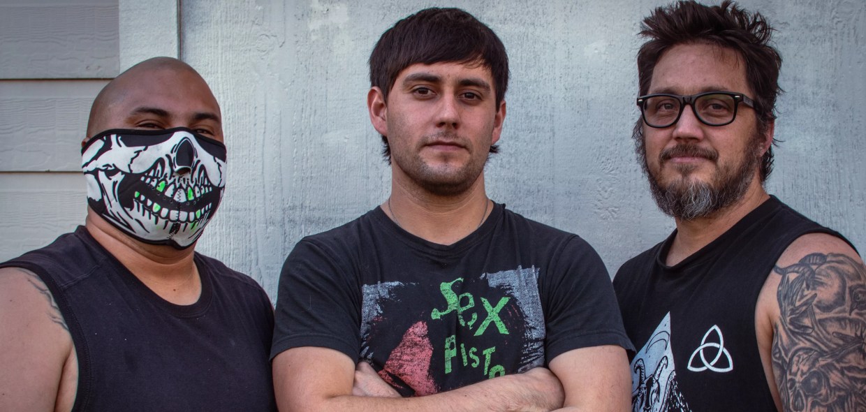 Hard Detox Is Set to Release EP <i>Death Mullet</i>, Based on a True Haircut