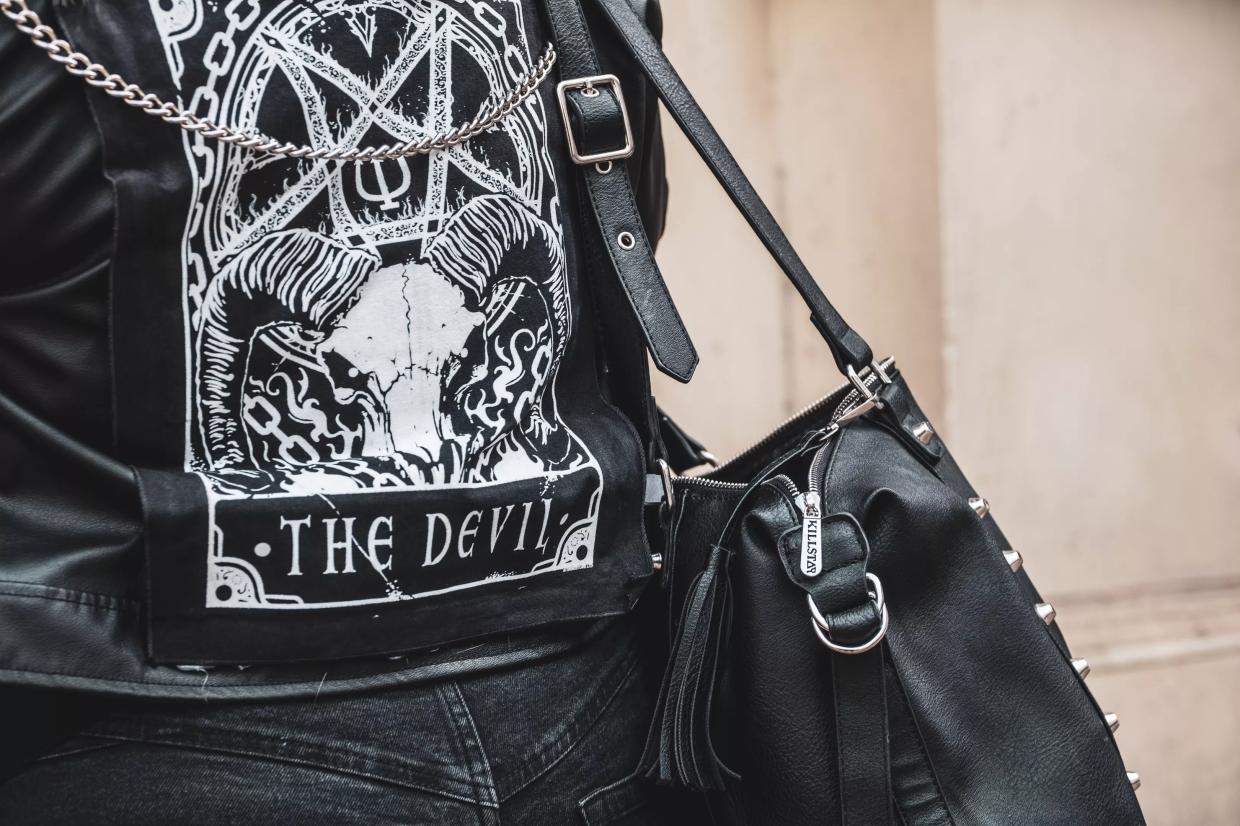 The Satanic Temple Is (Again) Fighting Texas’ Harsh Abortion Restrictions