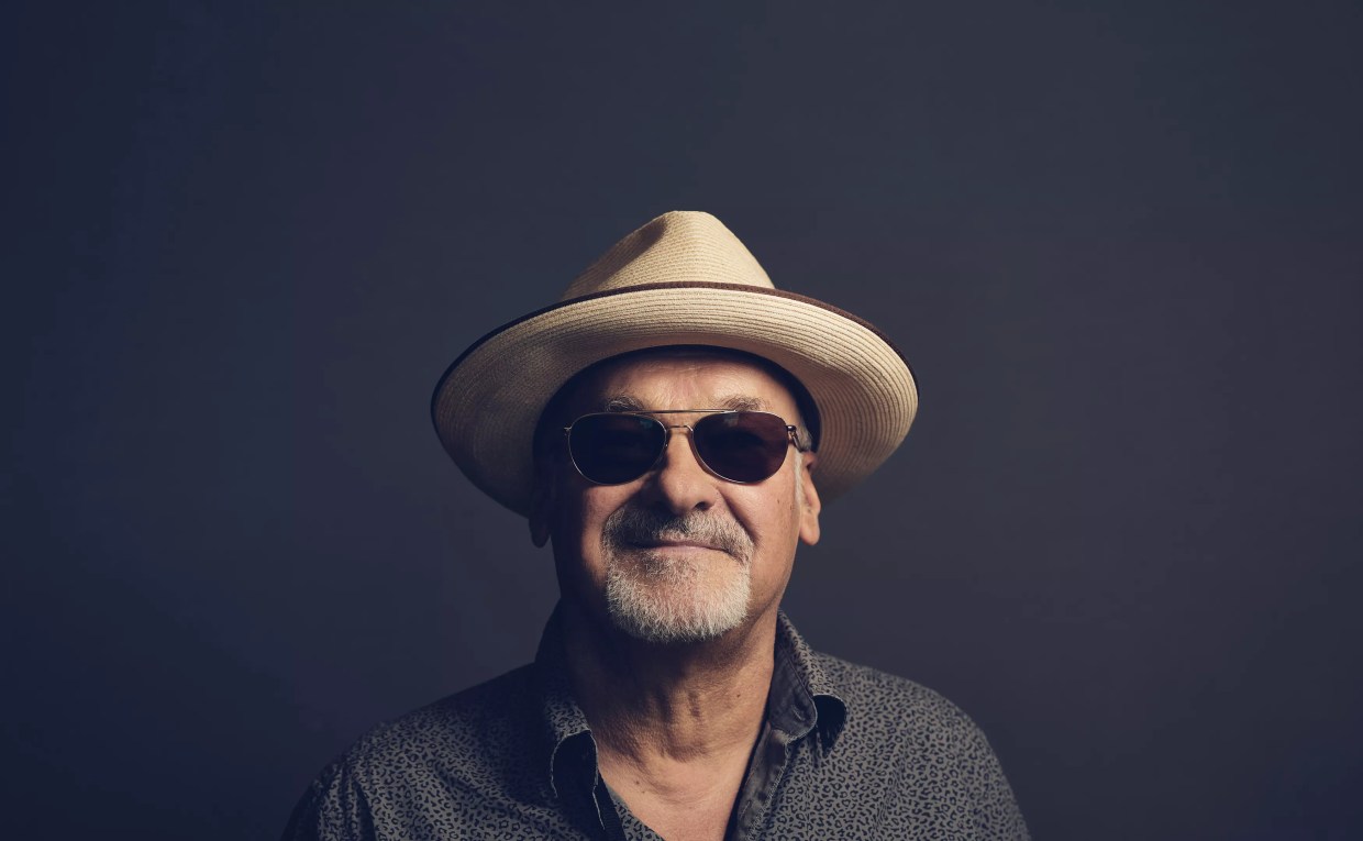 Paul Carrack, the Greatest Singer You’ve Never Heard of, Comes to DFW With Eric Clapton
