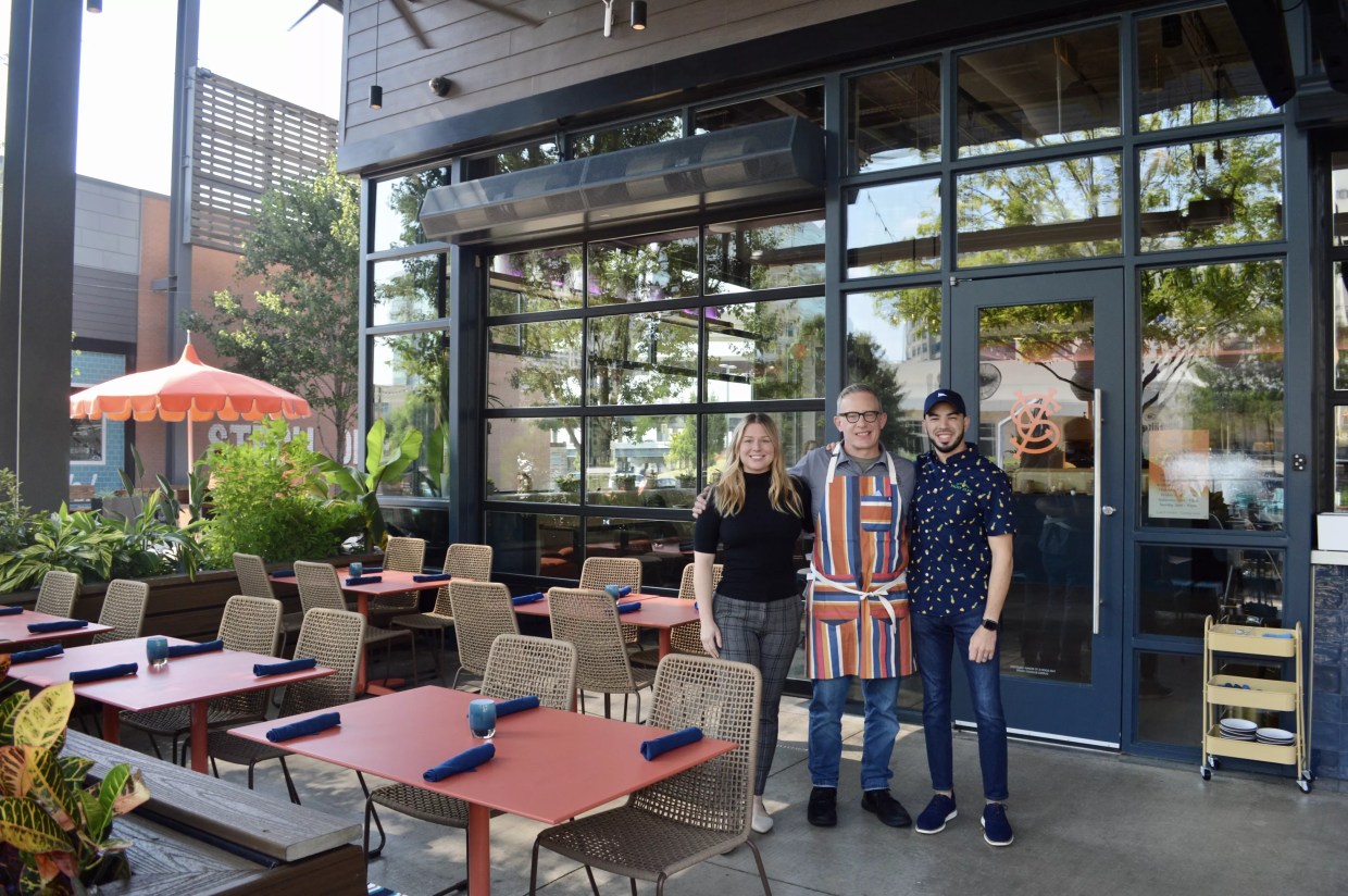 Suburban Yacht Club Brings an “Endless Summer” to the Boardwalk at Granite Park in Plano