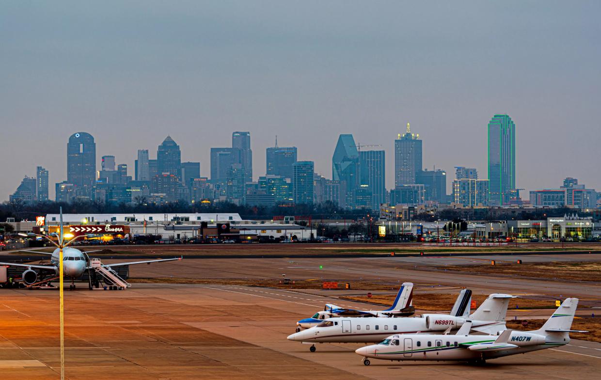 Texodus: Chicago Enticing Businesses to Flee Texas’ Controversial New Laws