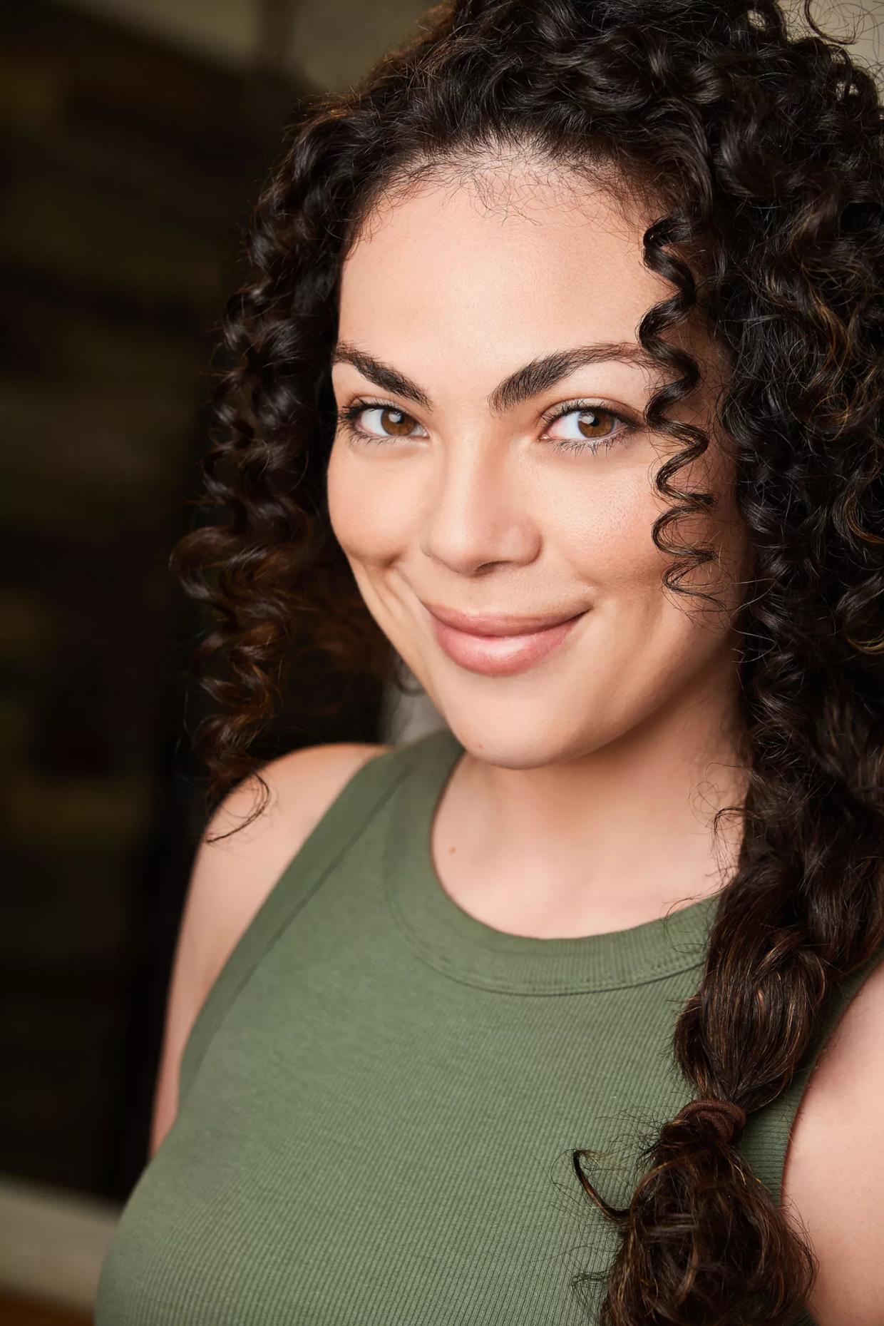 Dallas’ Giovannie Cruz Finds Supporting Roles on Two Summer Blockbusters