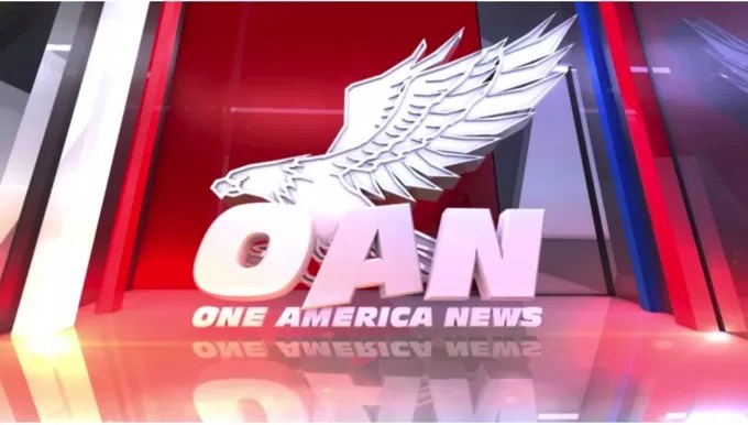 AT&T Says Its Relationship with Far-Right OAN Isn’t a Big Deal. People Have Doubts.