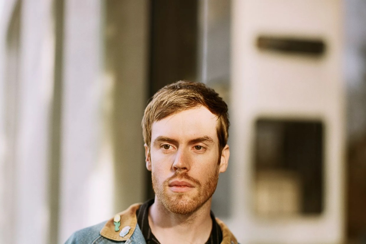 Wild Nothing’s Jack Tatum Craves Collaboration After Years as a Soloist With a Band Name