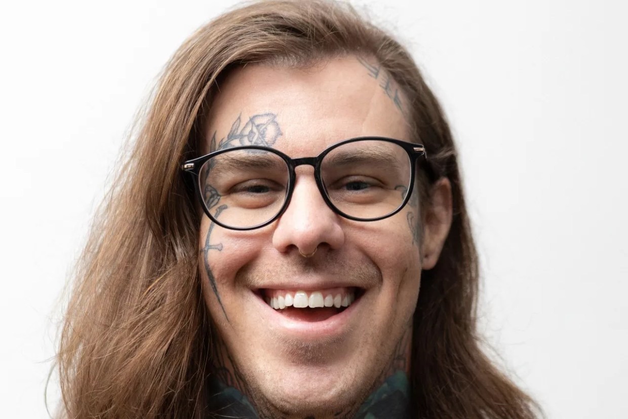 Comedian Shayne Smith Opens Up About Gang Activity and Why He Was Banned From Karate