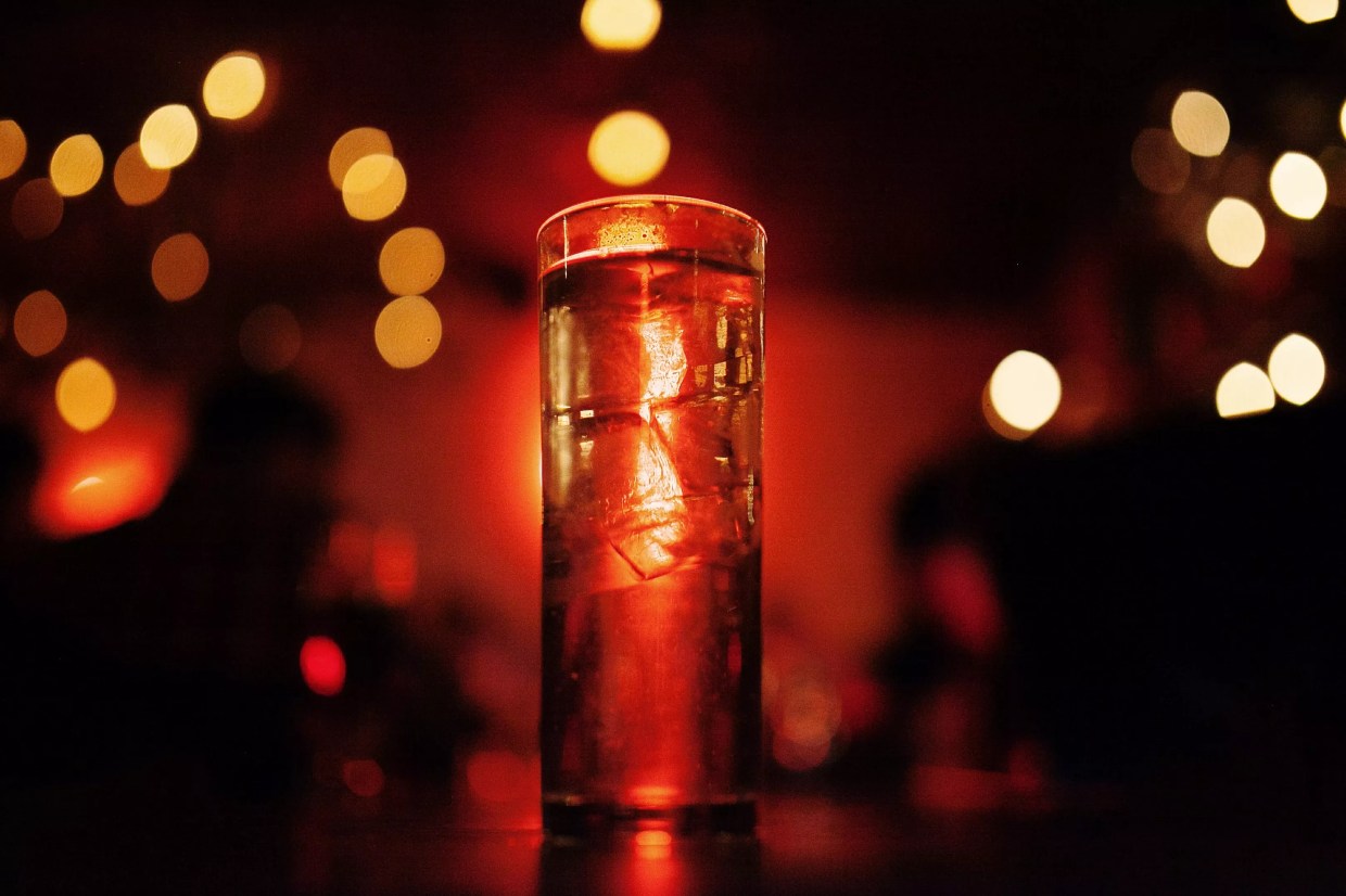 There’s a Call For a Ban on Russian Vodka; Dallas Bar Serves ‘Fukin Putin’ Shot