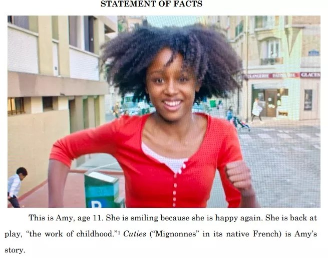 Netflix’s Attorneys in <i>Cuties </i>Case Want Tyler County’s DA Out of the Courtroom