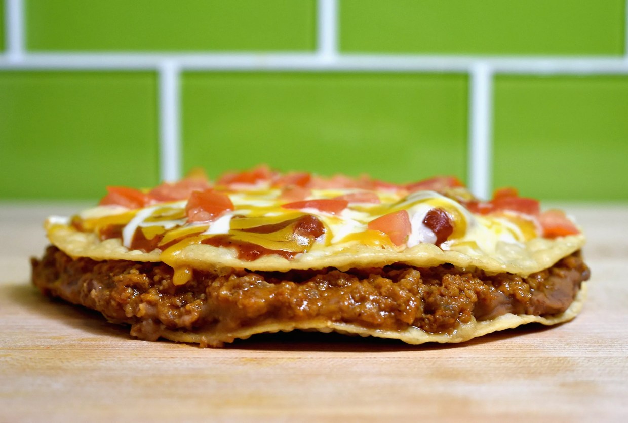 <i>Mexican Pizza: The Musical</i> Starring Dolly Parton and Doja Cat is Real. But Why?