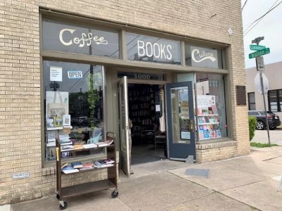 A Sea Adventure Novel From Deep Vellum Might Win National Book Award