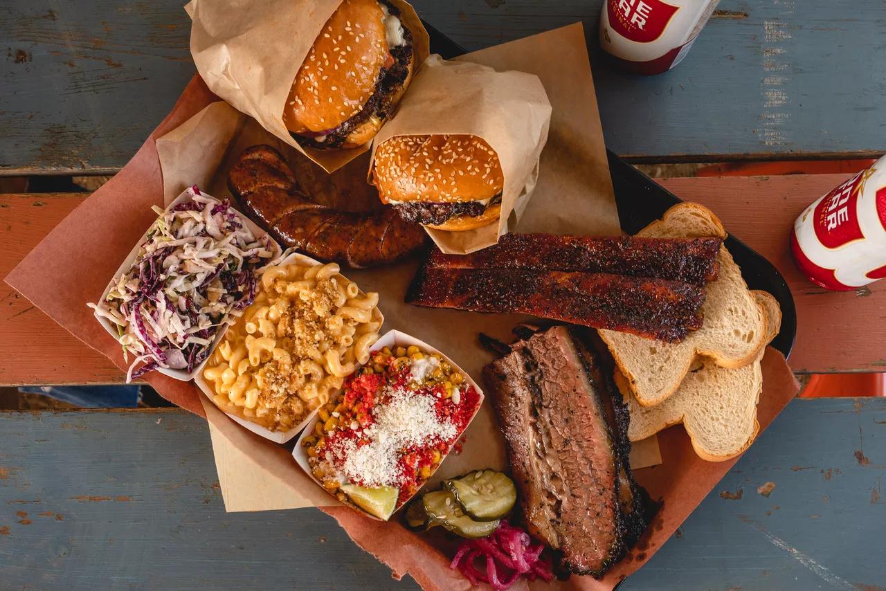 texas barbecue