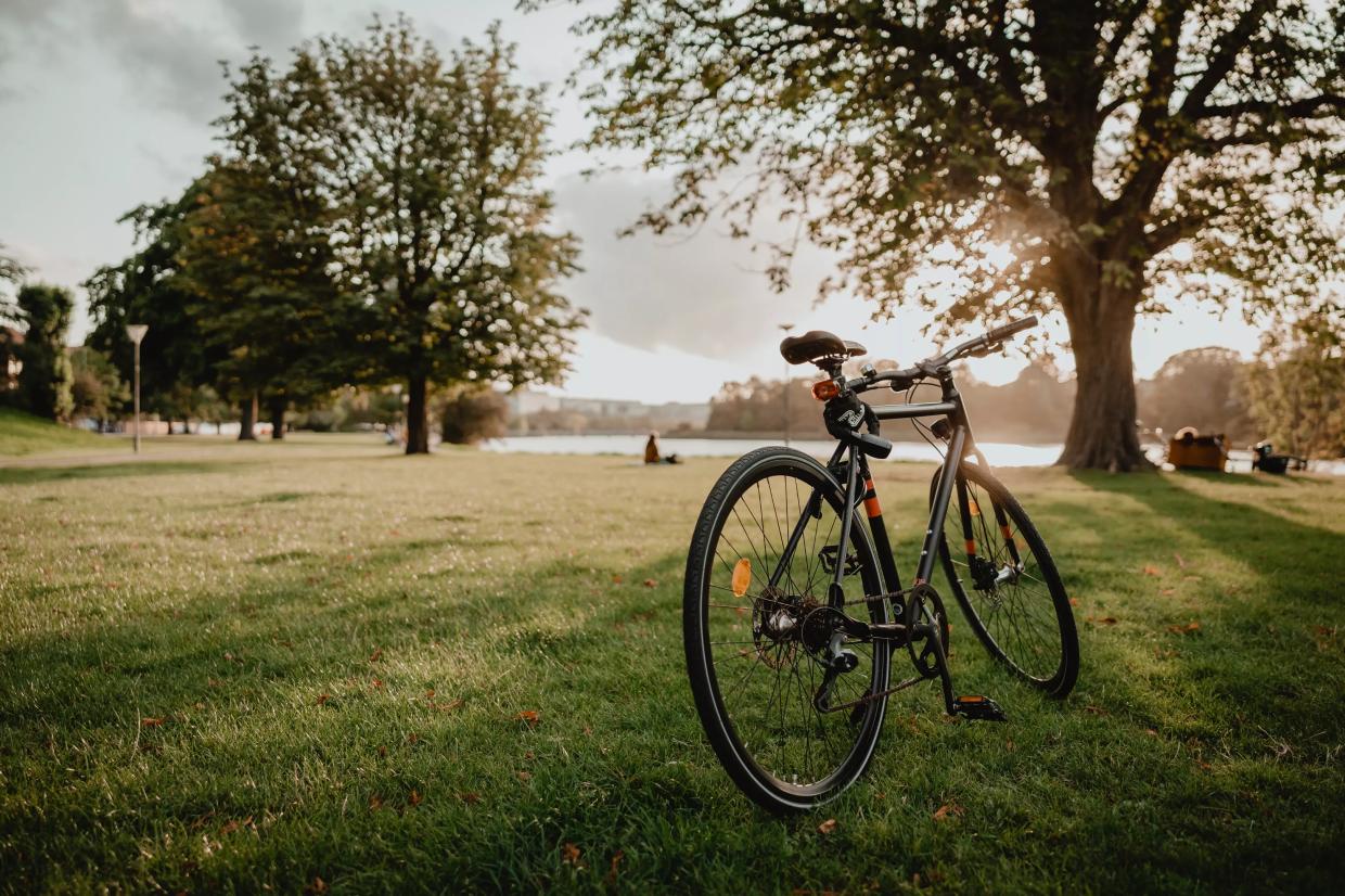 Dallas Plans (Again) to Make the City More Bike Friendly