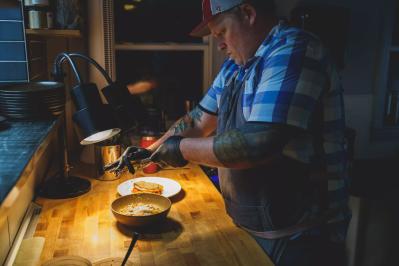 No love for Dallas at the 2026 James Beard Awards