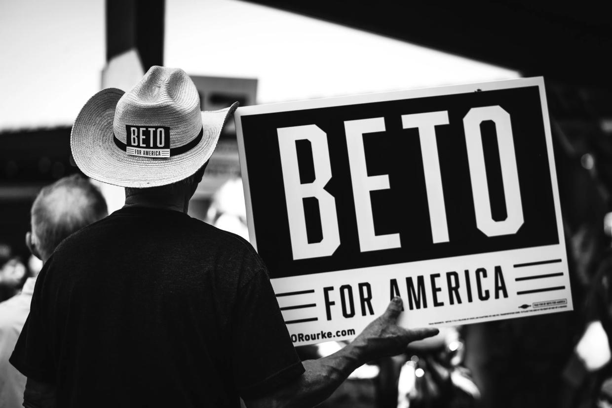 With Midterms Coming Up, Texas Democrats and Republicans Ramp Up Media Push and Attack Ads