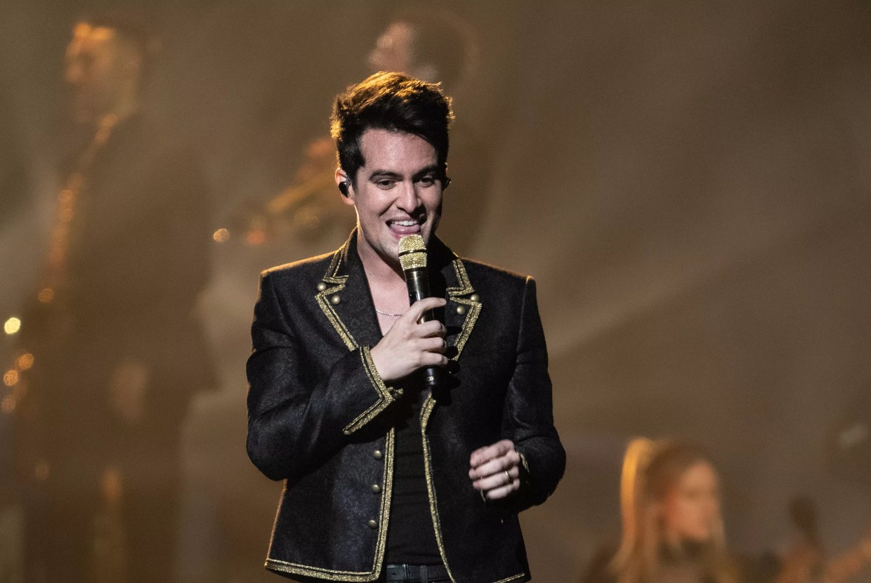 Fans Rejoice As Panic! At the Disco Breaks Up