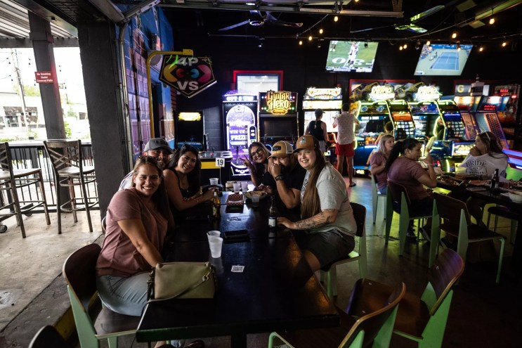 barcardia