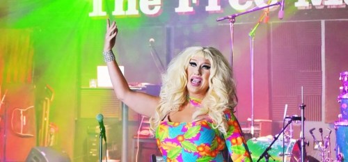 Federal Court Clears Way for Texas to Enforce Drag Ban, Advocates Not Done Fighting