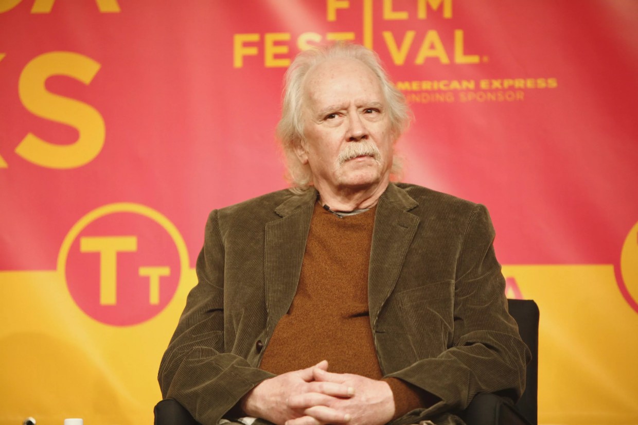Guess Where Director John Carpenter Will Attend the Next Texas Frightmare Weekend?