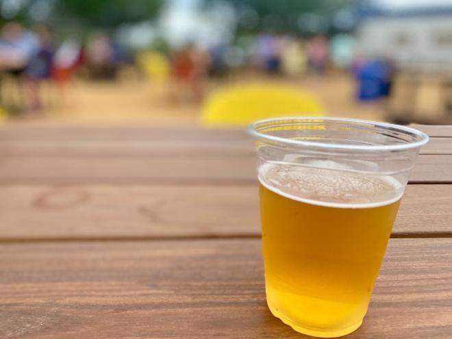 craft beer