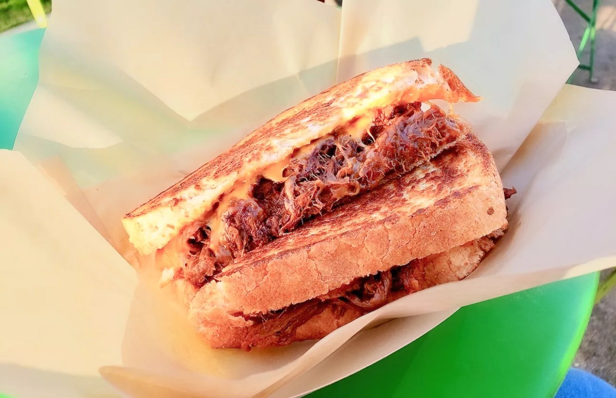 Ruthie’s Fueled By Good Gets a Permanent Home