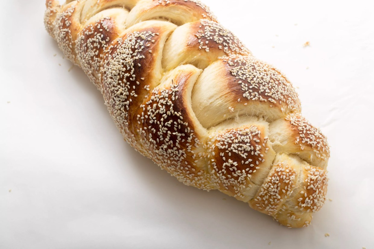 Where to Eat Kosher this Hanukkah in Dallas