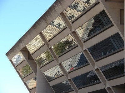 No More Status Quo: Council ‘Skeptical’ of Billion Dollar Pricetag on City Hall Repairs