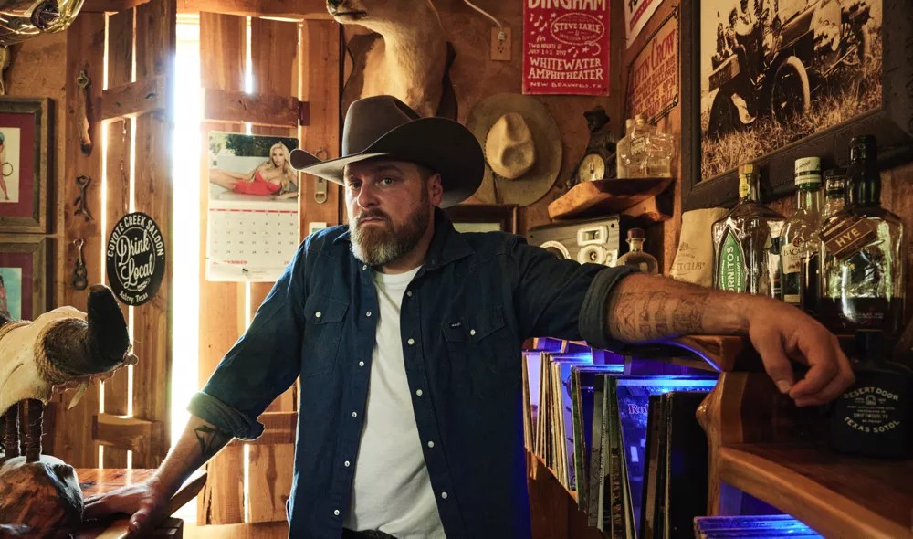 North Texas Country Artist Isaac Hoskins Appears on <i>Yellowstone</i>