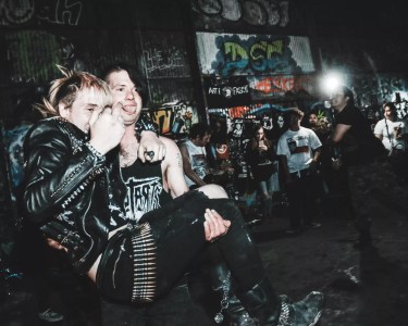 The 15 Best Venues To Catch a Punk Show in DFW
