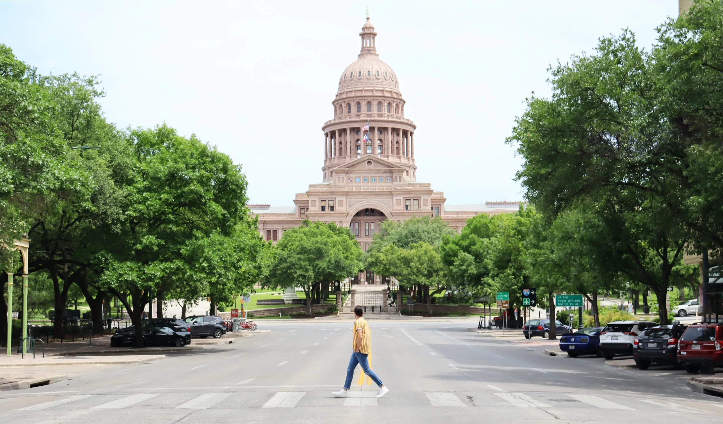 texas capitol