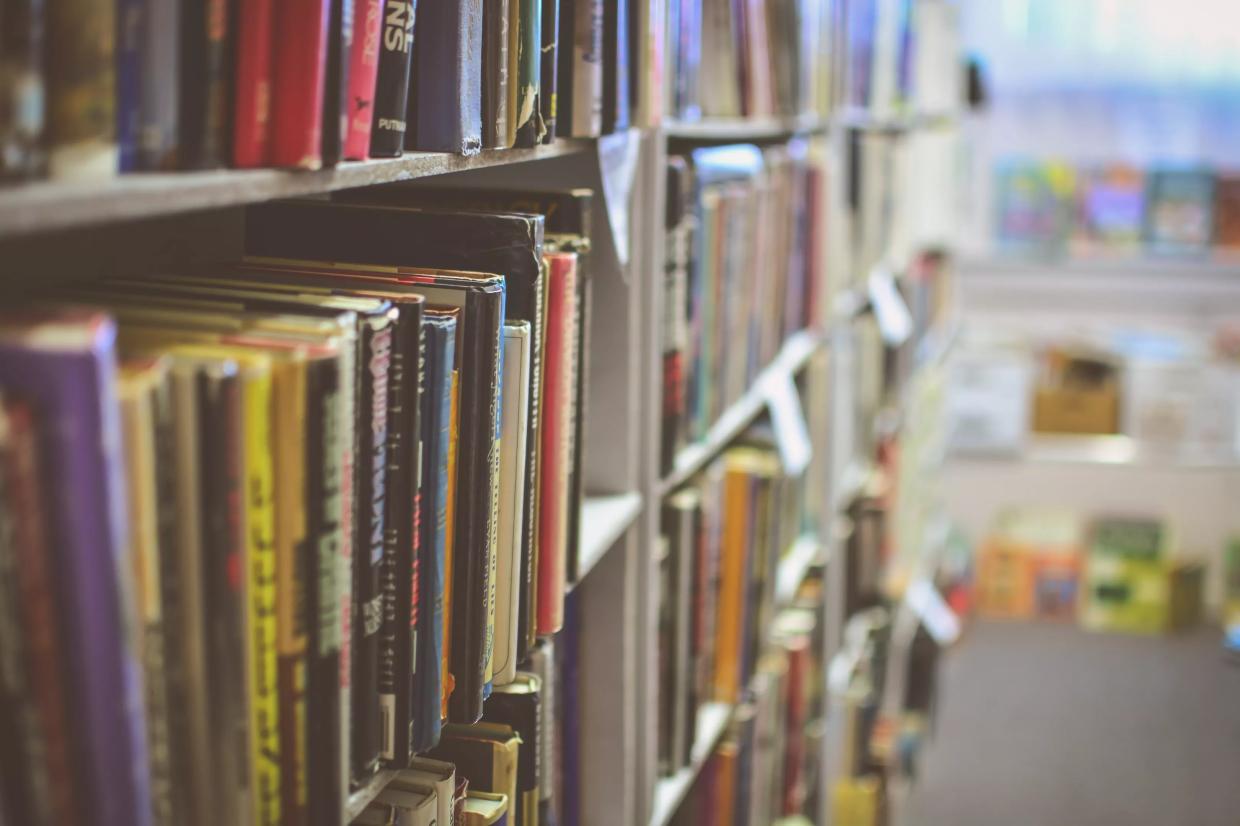 New Dallas Company to Address Texas’ Banned Book Challenges