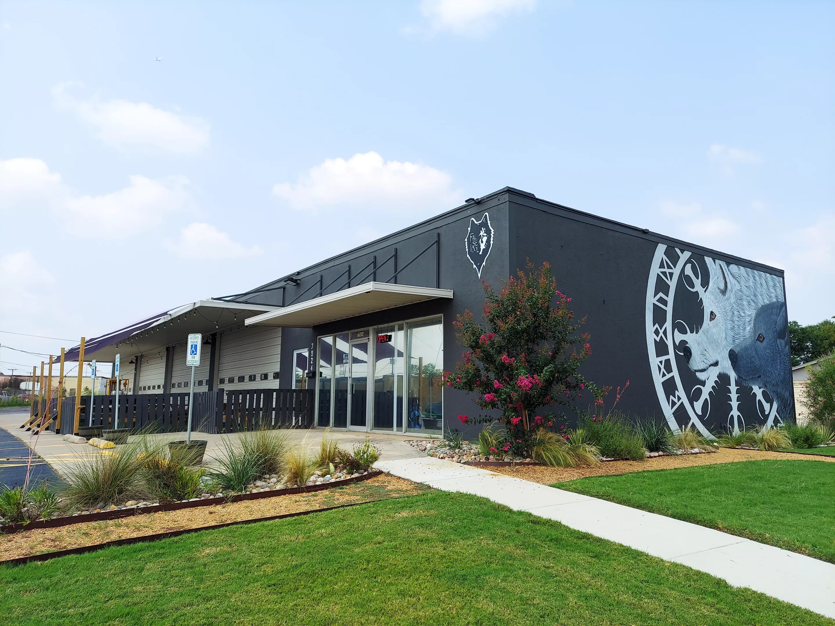 False Idol Brewing, North Richland Hill's