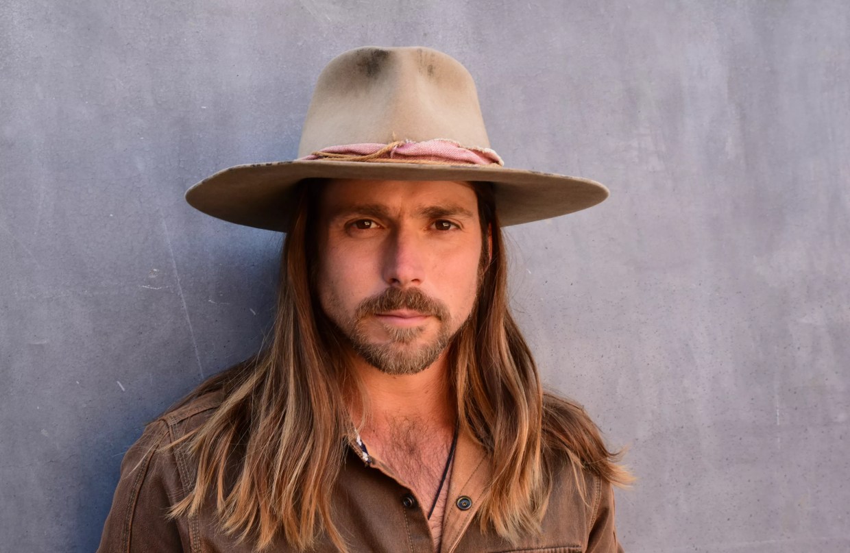 Lukas Nelson + POTR’s New Record <i>Sticks & Stones</i> Is a Whole Celebration