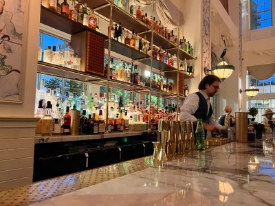 One Dallas Spot Lands on List of Top 100 Restaurants in U.S.