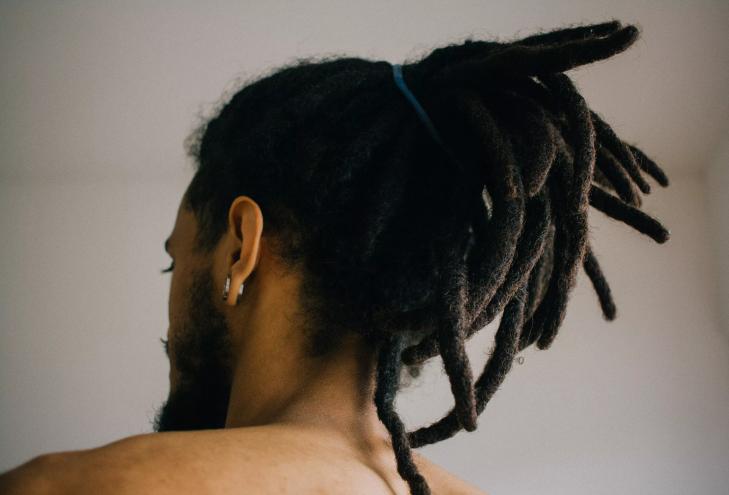 dreadlocks
